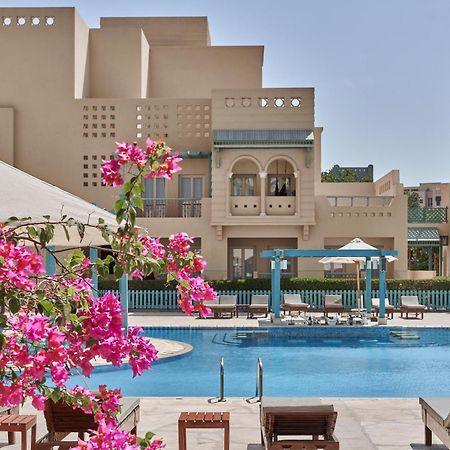 Mosaique Hotel El Gouna Hurghada Exterior photo