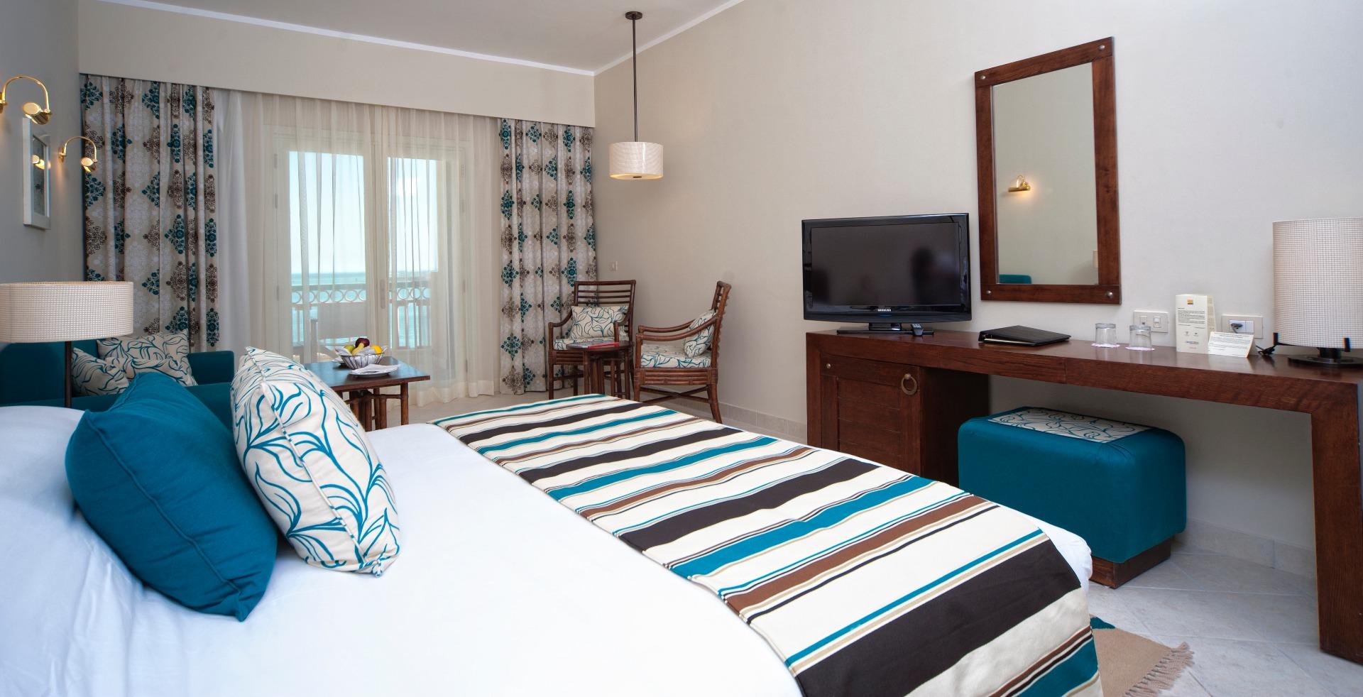 Mosaique Hotel El Gouna Hurghada Exterior photo